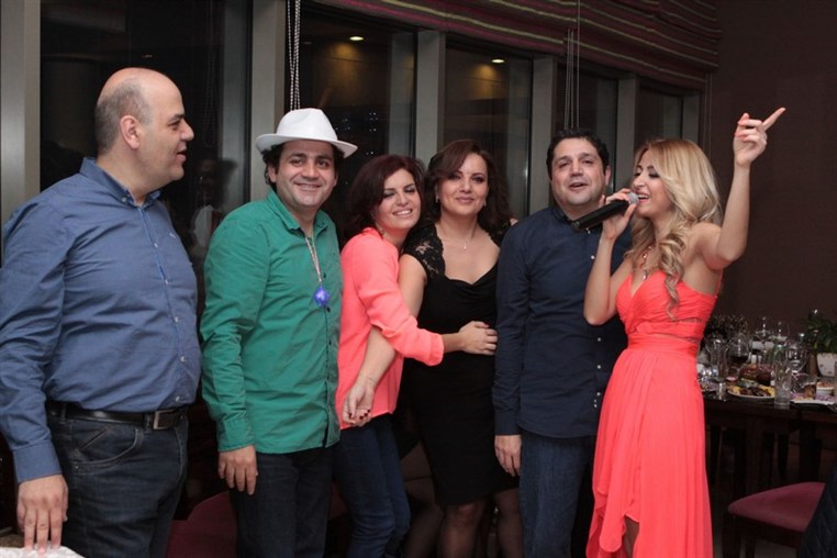 NYE at Le Royal Hotels & Resorts Beirut
